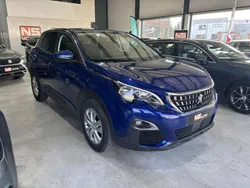 Azul Usado 2020 Peugeot 3008 Active SUV | € 17.750 (Bom preço)