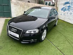 Usado 2011 Audi A3 Sport | € 9.990 (Preço justo)