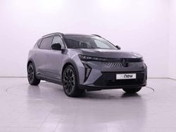 Cinzento Usado 2024 Renault Scénic Esprit Alpine Monovolume | € 49.990