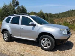 Usado 2010 Dacia Duster Comfort SUV | € 7.999 (Preço justo)