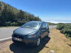 Usado 2010 Mitsubishi Colt Sedan | € 3.850