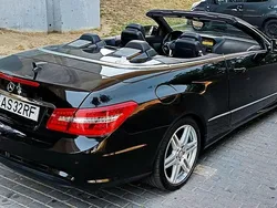 Usado 2011 Mercedes E250 AMG | € 18.500 (Caro)
