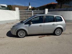 Usado 2007 Ford C-MAX Ghia Monovolume | € 3.600 (Preço justo)