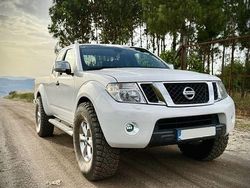 Usado 2014 Nissan Navara Pickup | € 22.900