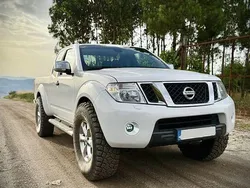 Usado 2014 Nissan Navara Pickup | € 22.900 (Super Preço)