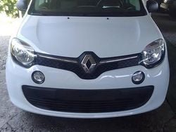 Branco Usado 2016 Renault Twingo SE Citadino | € 9.950