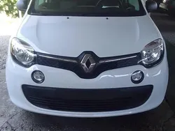 Branco Usado 2016 Renault Twingo SE Citadino | € 9.950 (Preço justo)