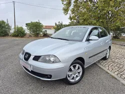 Usado 2007 Seat Cordoba Sedan | € 5.950