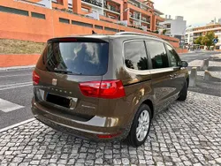 Outra Usado 2012 Seat Alhambra 4Drive Monovolume | € 18.000