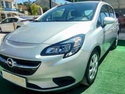 Cinzento Usado 2019 Opel Corsa | € 9.500 (Bom preço)