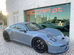 Cinza Usado 2024 Porsche 911 GT3 Coupé | € 249.900