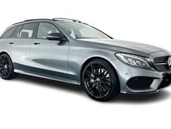 Usado 2017 Mercedes C43 AMG AMG Sedan | € 33.450