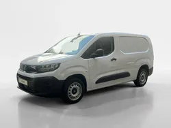 Branco Novo 2025 Opel Combo Monovolume | € 23.750 (Preço elevado)