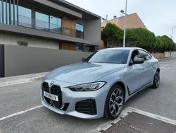 Usado 2022 BMW i4 Sedan | € 41.000 (Preço justo)
