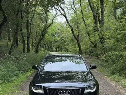 Usado 2009 Audi A4 S-Line Sedan | € 12.000 (Caro)