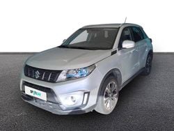Cinza Usado 2020 Suzuki Vitara GLX SUV | € 20.250 (Preço justo)