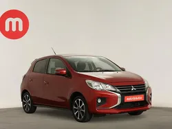 Usado 2024 Mitsubishi Space Star Edition | € 14.899 (Preço justo)