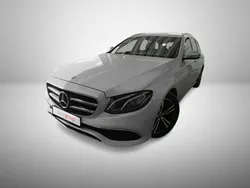 Cinza Usado 2018 Mercedes E220 Avantgarde Carrinha | € 21.990 (Preço justo)