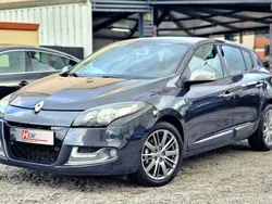 Usado 2012 Renault Mégane GT Line GT-Line Sedan | € 10.890 (Caro)