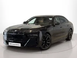 Usado 2023 BMW i7 Comfort Edition Sedan | € 116.900 (Caro)