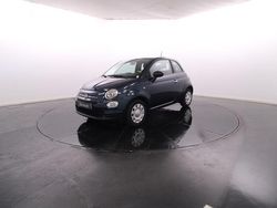 Azul Usado 2023 Fiat 500 Citadino | € 14.950 (Preço justo)