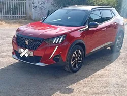 Usado 2020 Peugeot 2008 GT-line SUV | € 21.990 (Caro)
