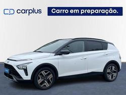Branco Usado 2024 Hyundai Bayon Premium SUV | € 22.900 (Caro)