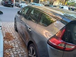 Usado 2018 Renault Grand Scénic IV Monovolume | € 9.000 (Preço justo)