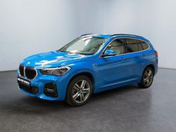 Azul Usado 2022 BMW X1 M Sport SUV | € 27.990
