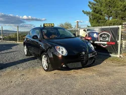 Preto Usado 2013 Alfa Romeo MiTo Distinctive Citadino | € 10.500 (Preço elevado)