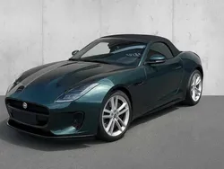 Verde Usado 2020 Jaguar F-Type | € 56.900
