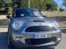 Usado 2008 Mini John Cooper Works Clubman Carrinha | € 11.300