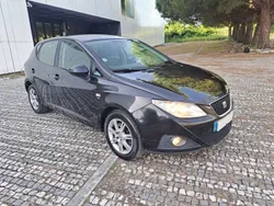 Usado 2009 Seat Ibiza Sedan | € 4.900 (Bom preço)