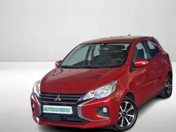 Outra Usado 2024 Mitsubishi Space Star | € 13.990 (Bom preço)