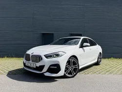 Branco Usado 2023 BMW 216 Sport Line Coupé | € 32.900 (Caro)