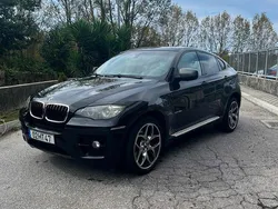 Usado 2009 BMW X6 SUV | € 20.500