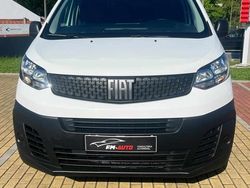 Branco Usado 2022 Fiat Scudo Van | € 22.499