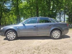 Usado 2005 Audi A4 Sedan | € 2.500 (Super Preço)