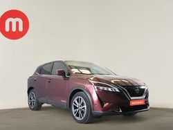 Preto Usado 2023 Nissan Qashqai Tekna SUV | € 36.499 (Preço elevado)