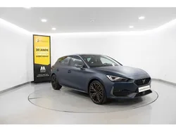 Azul Novo 2024 Cupra Leon | € 44.980