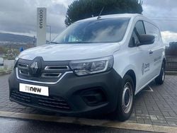 Preto Usado 2025 Renault Kangoo Van | € 27.990