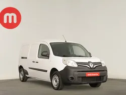 Usado 2021 Renault Kangoo Business Monovolume | € 13.820 (Bom preço)