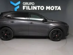 Cinza Usado 2024 DS Automobiles DS7 Crossback Performance SUV | € 36.990