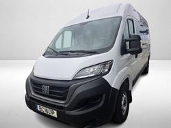 Branco Usado 2023 Fiat Ducato Van | € 31.990 (Caro)