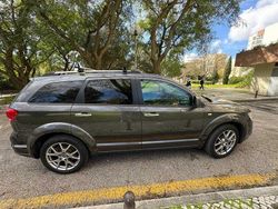 Usado 2015 Fiat Freemont SUV | € 14.000 (Bom preço)