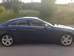Usado 2007 Mercedes CLS320 Sedan | € 9.990