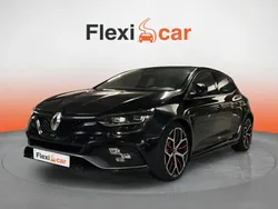 Preto Usado 2019 Renault Mégane IV Trophy | € 33.480