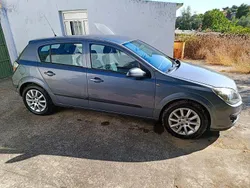 Usado 2005 Opel Astra Sedan | € 3.500 (Preço justo)