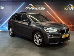 Cinzento Usado 2018 BMW X1 Comfort Edition SUV | € 25.900 (Caro)