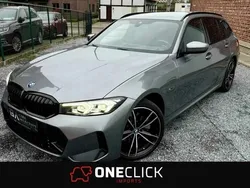 Preto Usado 2023 BMW 330e SUV | € 38.700 (Super Preço)